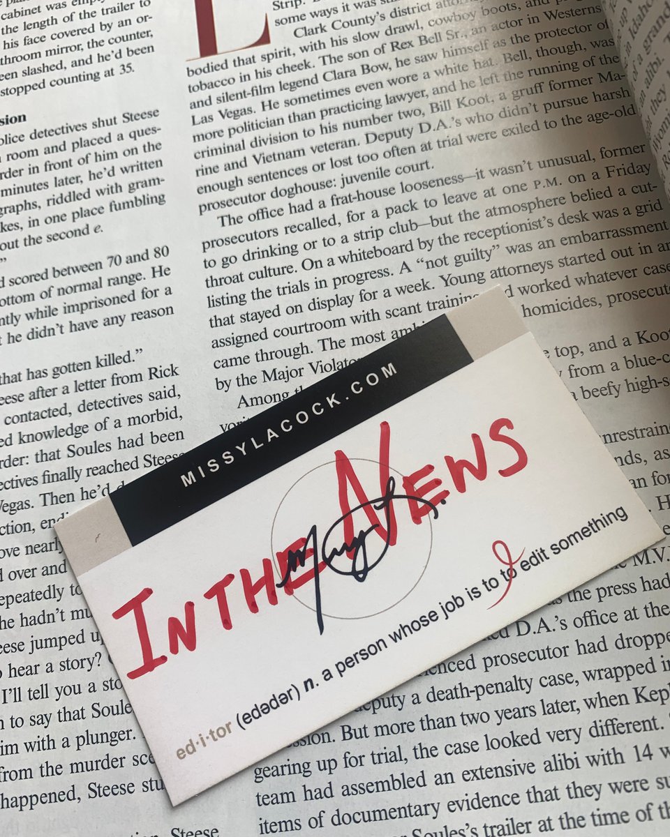 MissyLacockEdit's tweet photo. READ: Landing an Agent: A Practical Guide for 2026 https://t.co/F7PKUzUC94 #BookEditing #LearnMoreTuesday #Getting and Agent #BookPublishingNews https://t.co/YKQqJ888bu