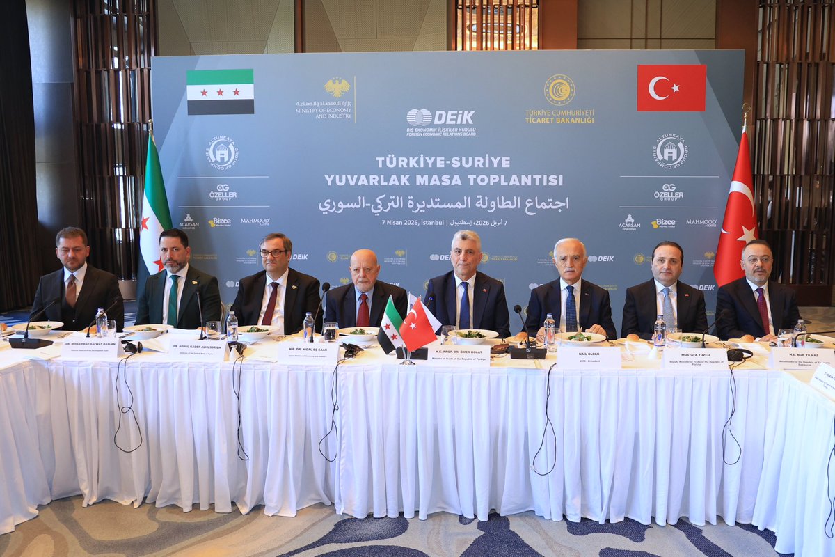 Yasar DOGAN tweet media