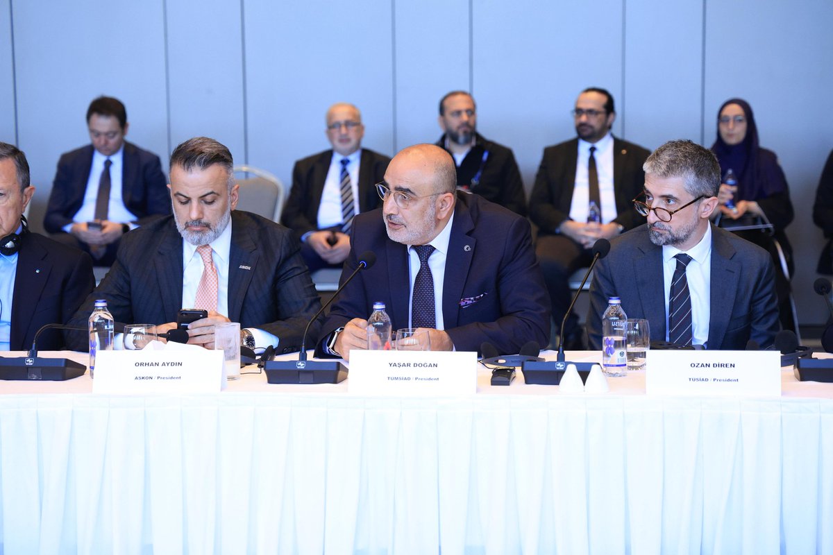 Yasar DOGAN tweet media