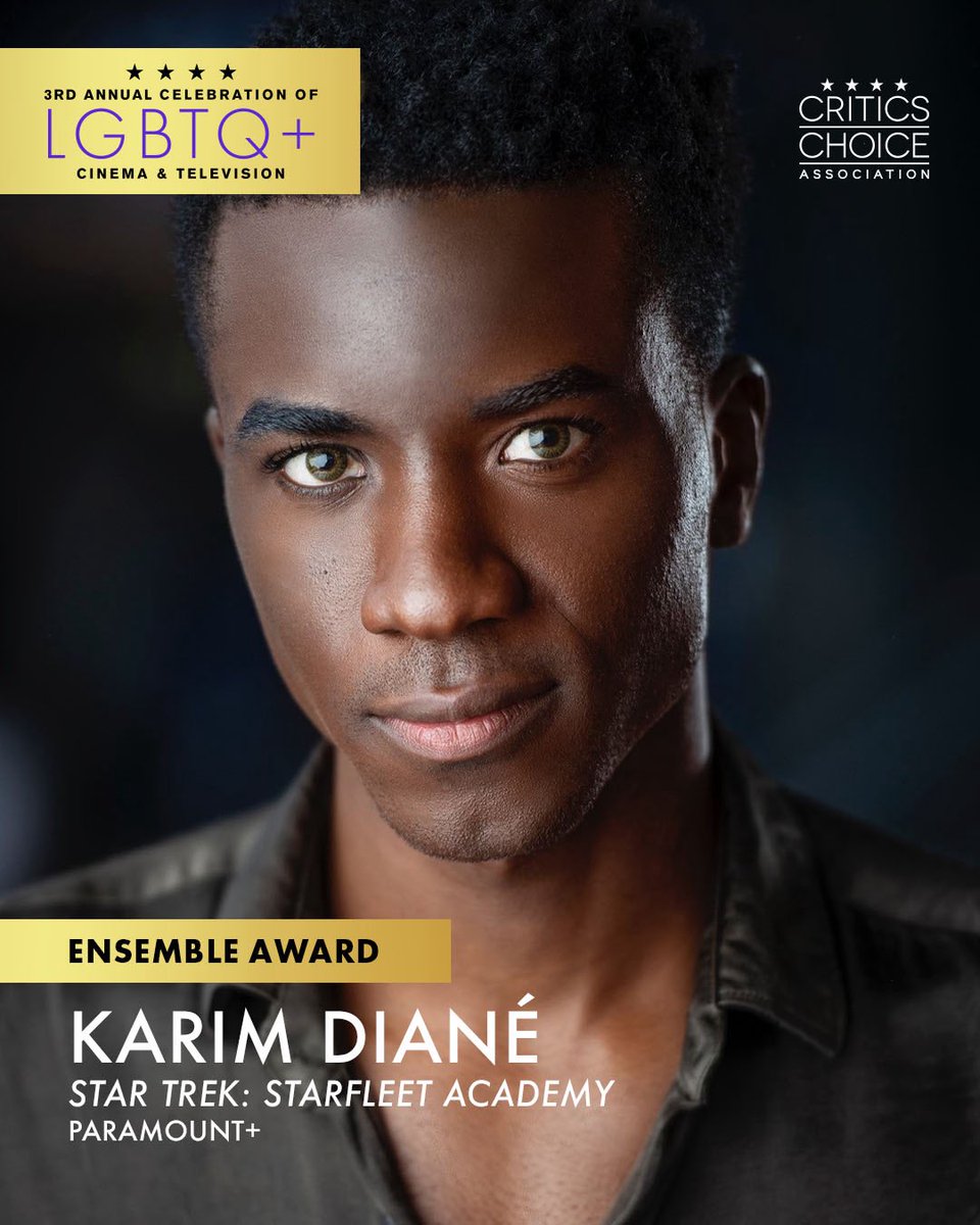 Critics Choice Awards tweet media