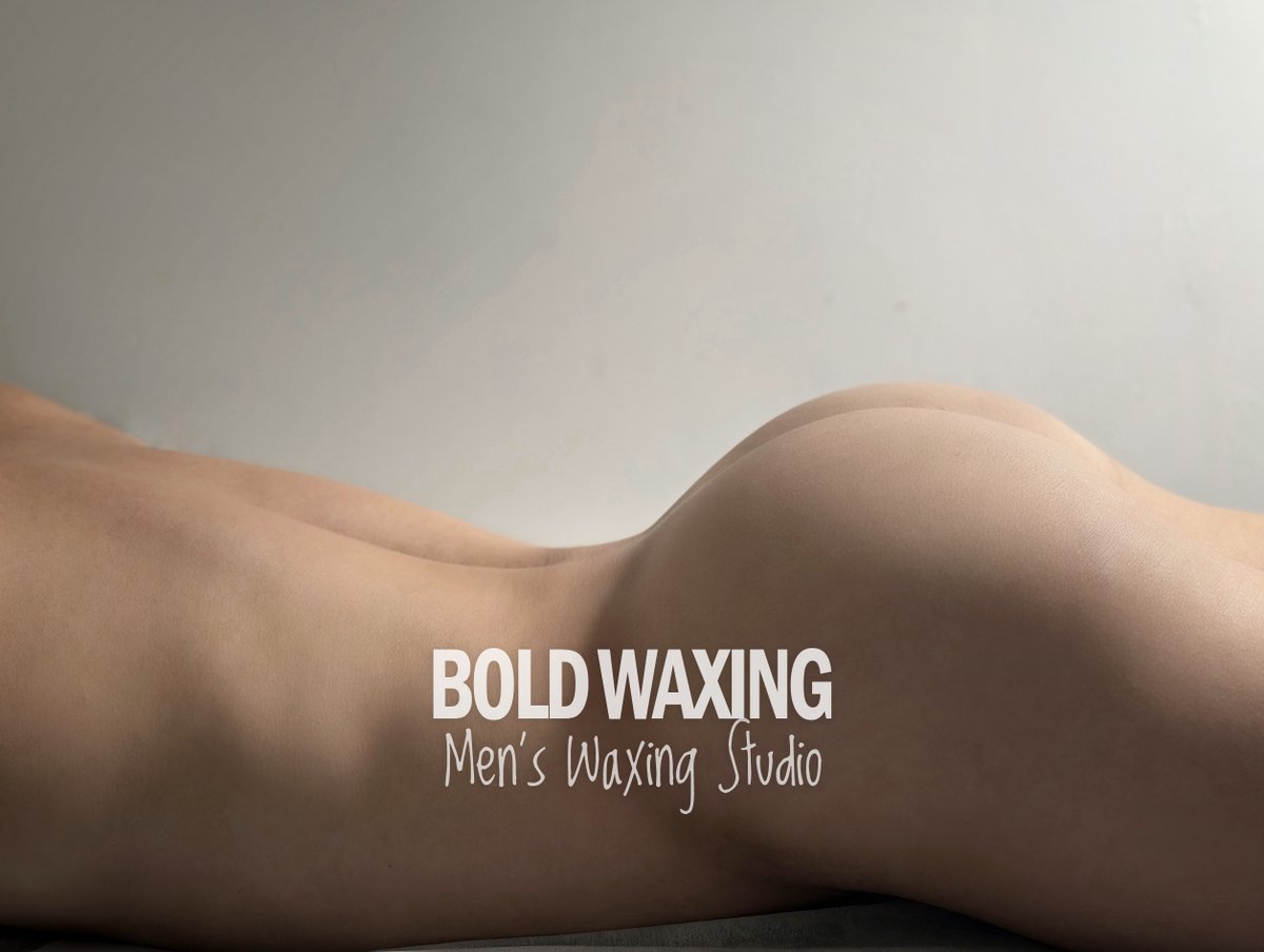 BOLD WAXING｜남자왁싱｜남자왁서｜신림남자왁싱 tweet media