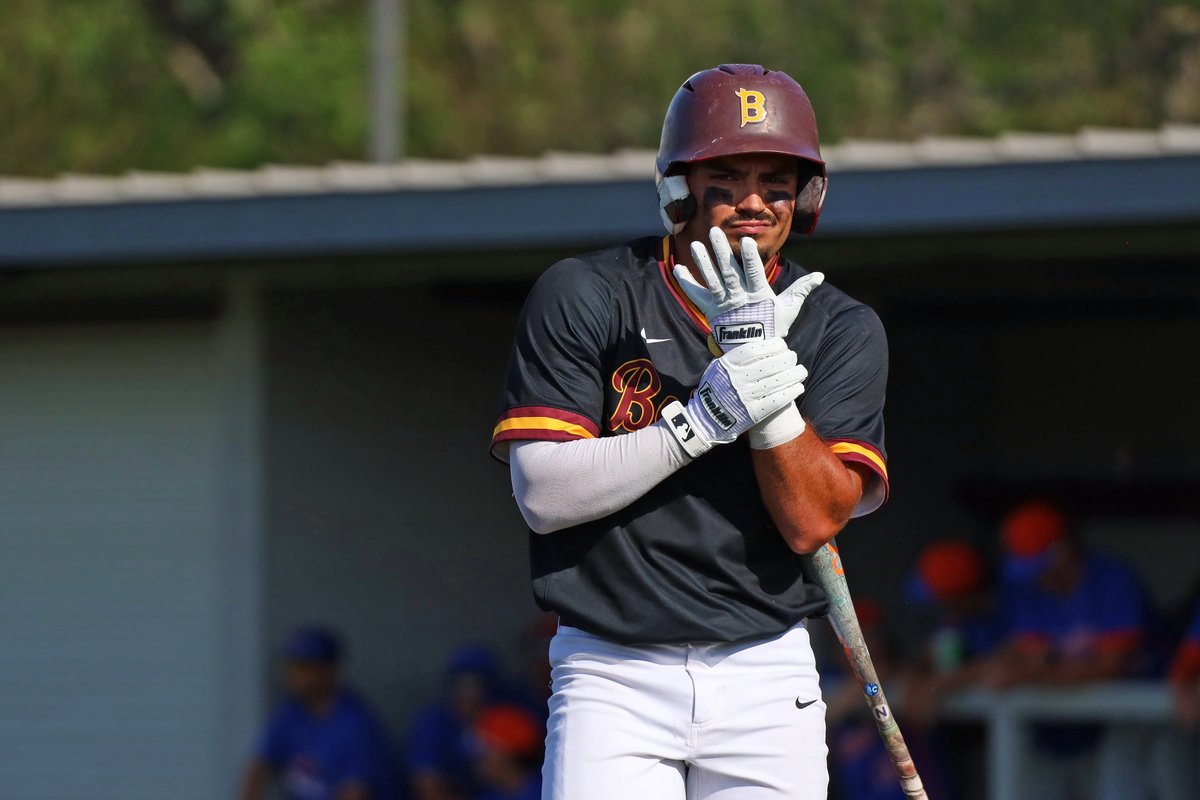 BPCC Athletics tweet media