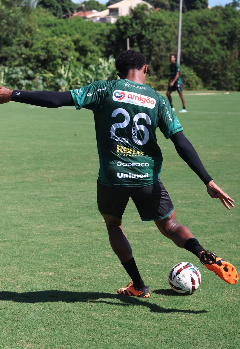 Maringá F.C tweet media