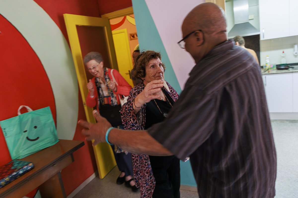 Arrels Fundació tweet media