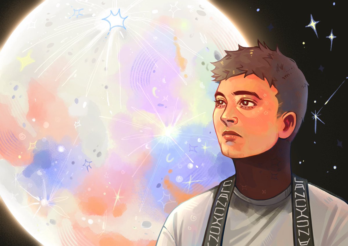 Bill |-/ mcr jkt tweet media