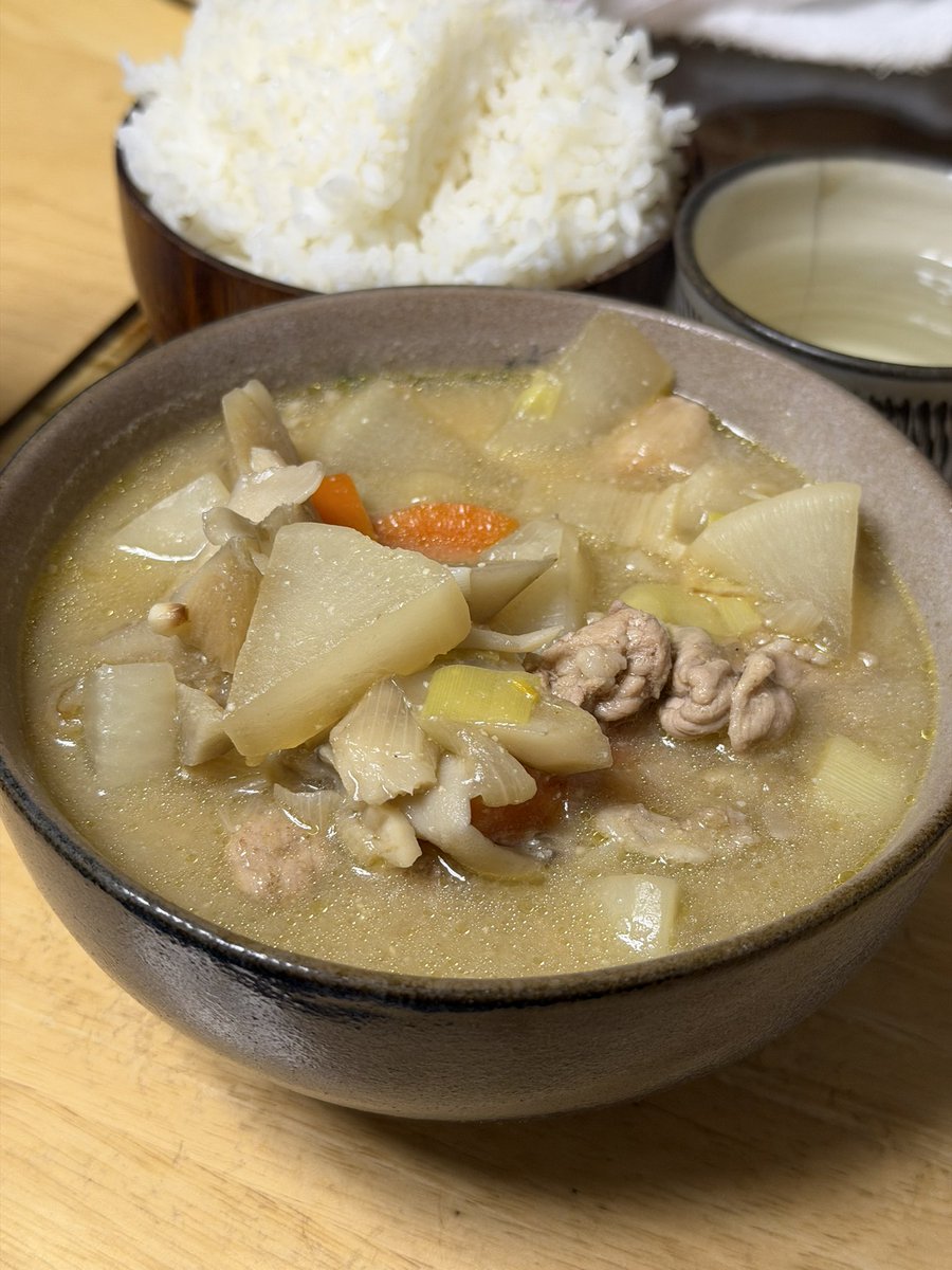 nobuRock tweet media