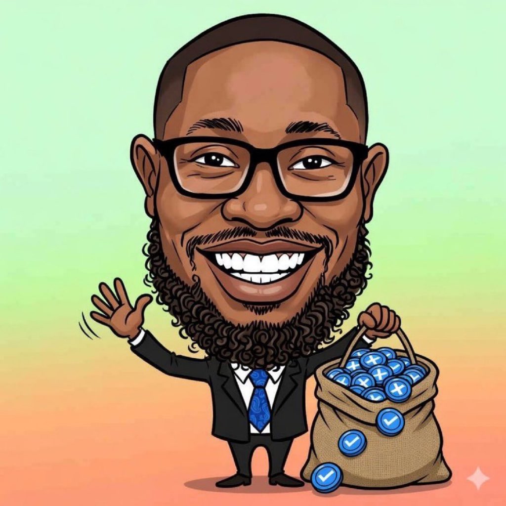 Chief Odogwu 👑 tweet media