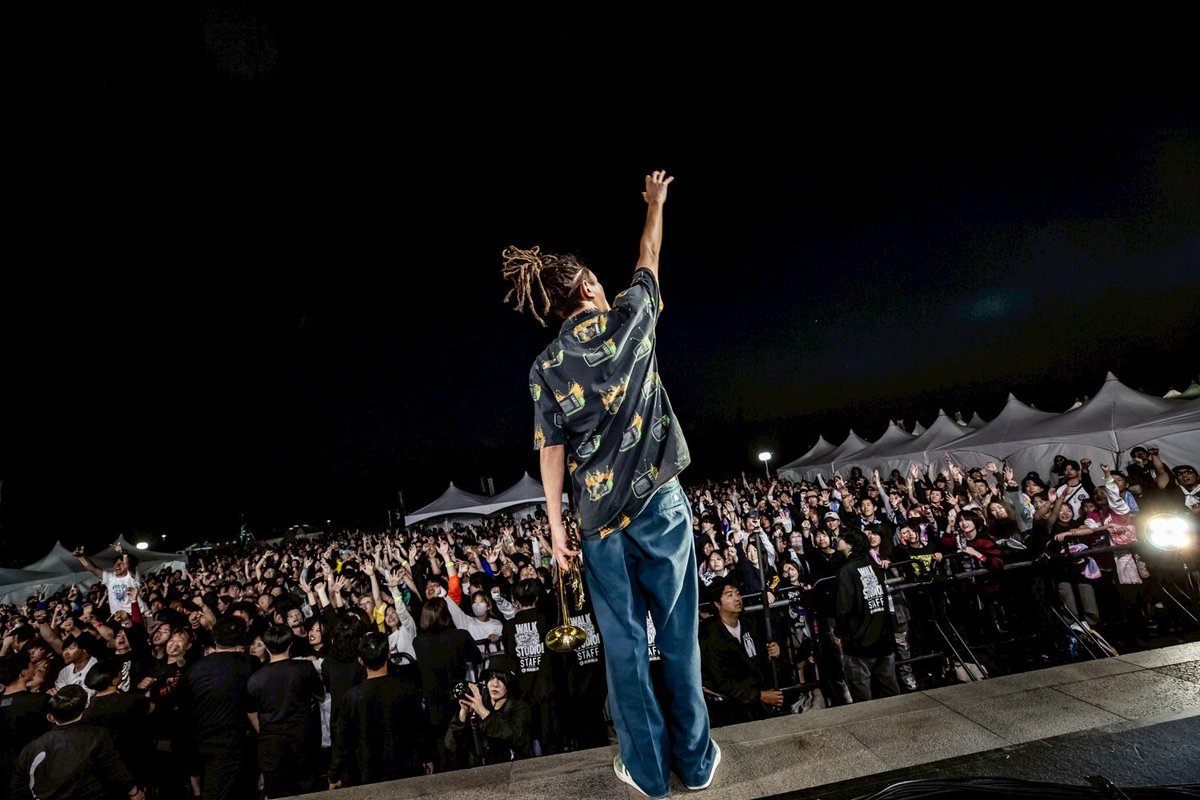 飯川賢 イイカワケン tweet media