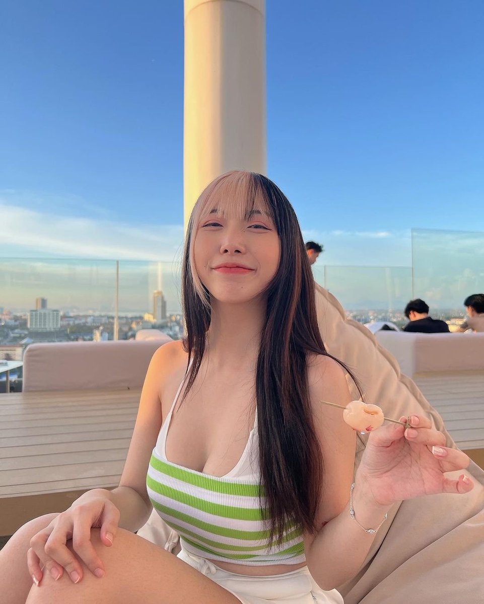 น้องฮาย' คนเดิม tweet media