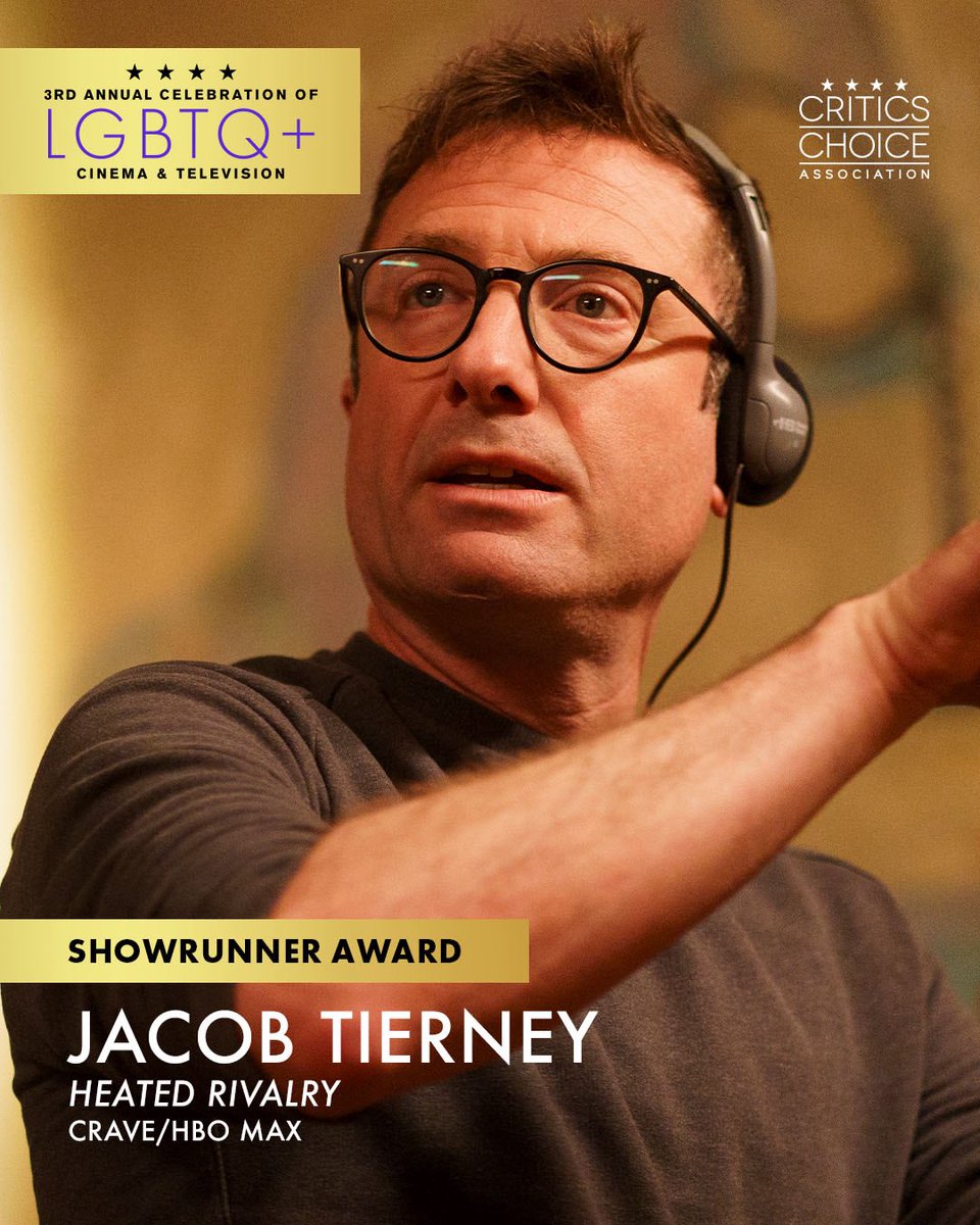 Critics Choice Awards tweet media