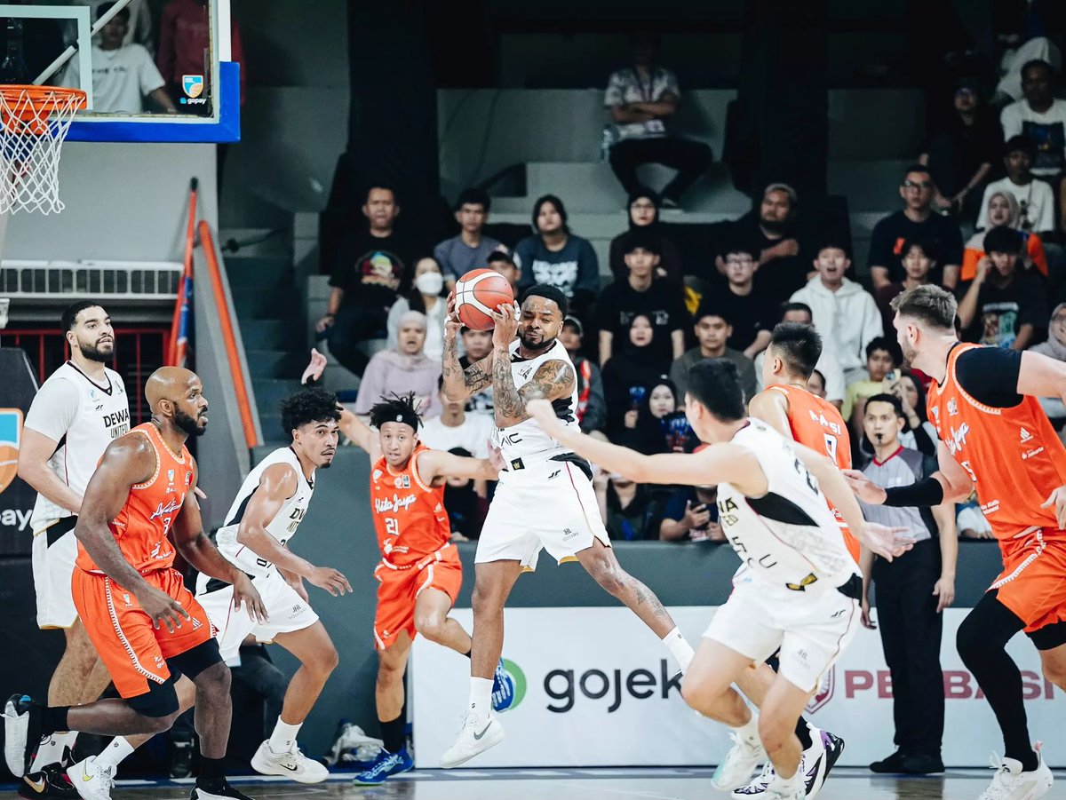 Dewa United Basketball Club tweet media