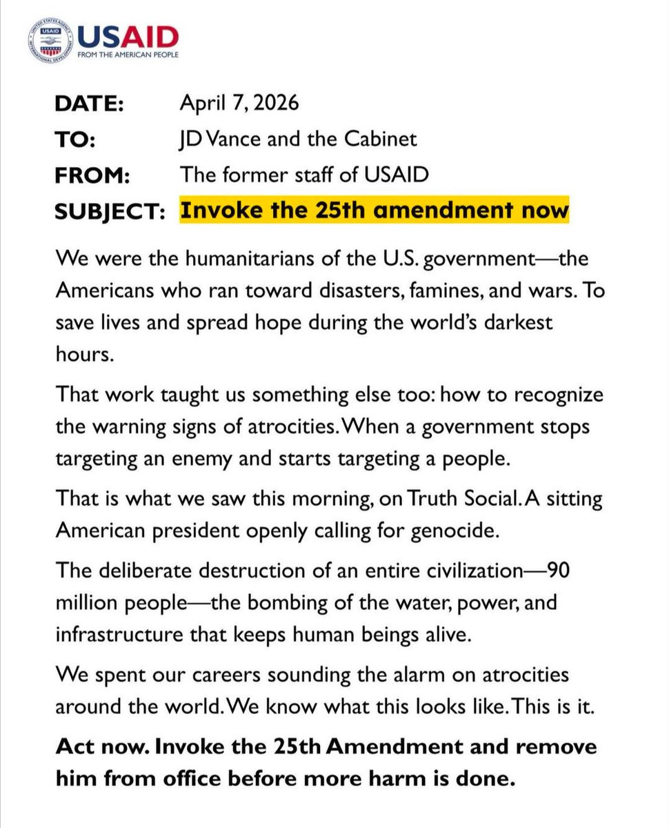 Jesus Freakin Congress tweet media