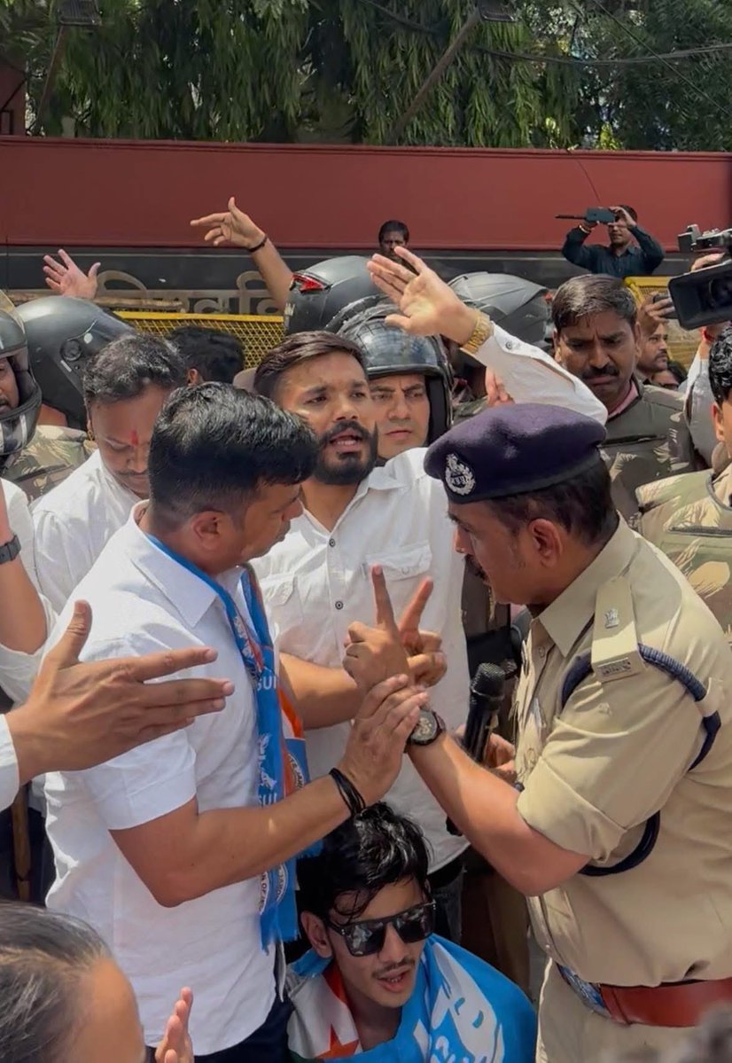 MP Congress tweet media