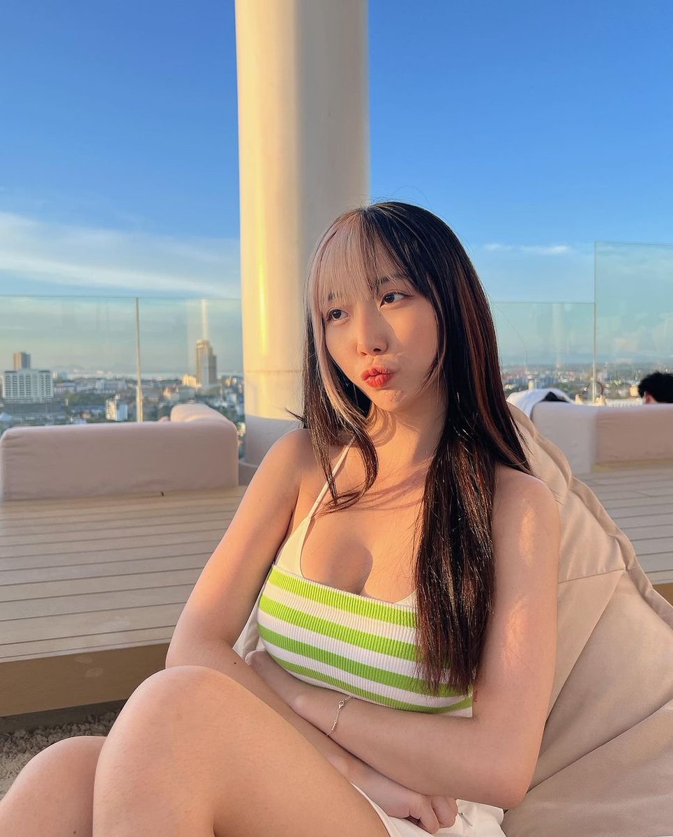 น้องฮาย' คนเดิม tweet media