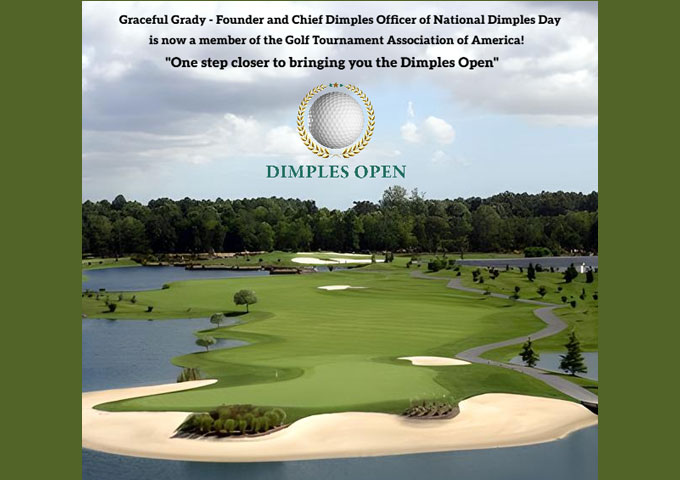 Jamsphere's tweet photo. The Dimple Report is officially turning charm into a global cultural movement. Discover how the "Sound of a Smile" is redefining the vibe for a whole new generation! ๐๏ธ๐
#TheDimpleReport #DimplesNation #AugustaVibes #SoundOfASmile #Charm - https://t.co/Wsm2Sf5dkG https://t.co/3Y5Hrp7Zry
