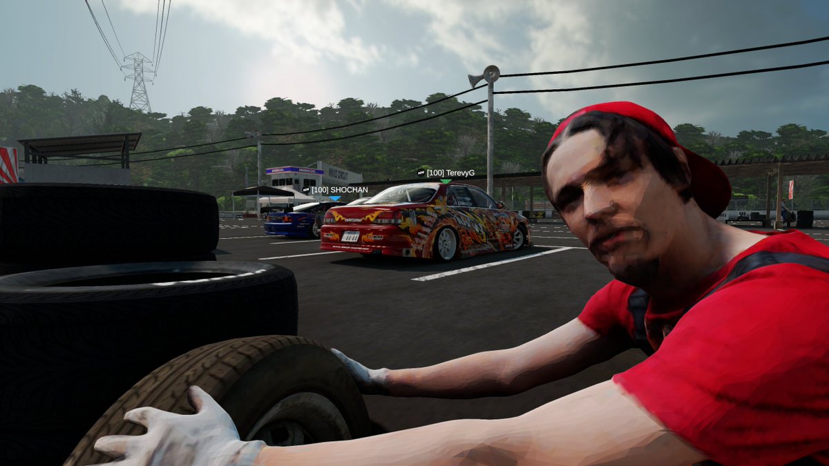 ヒビキ tweet media