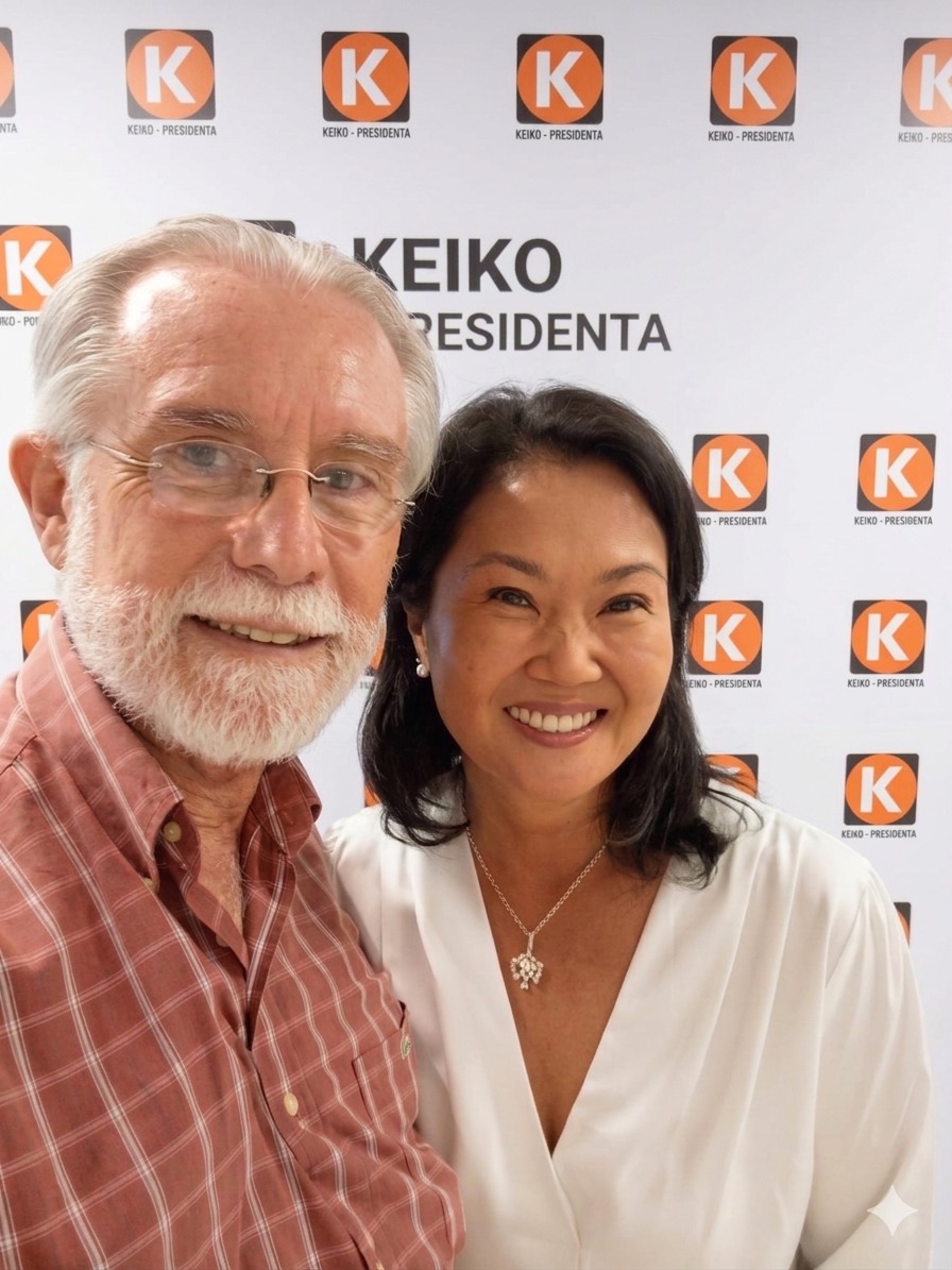 JulioCaballero20K tweet media