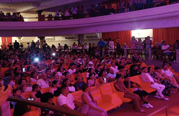 Meyvis Estevez Echevarría tweet media