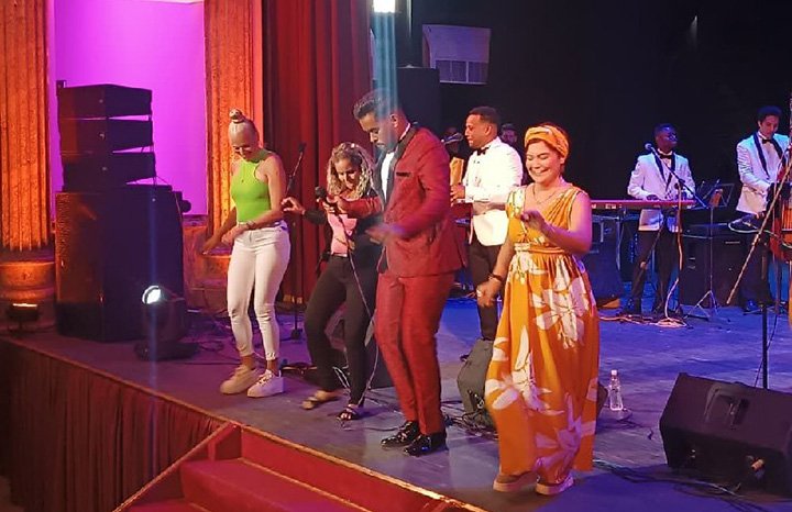 Meyvis Estevez Echevarría tweet media