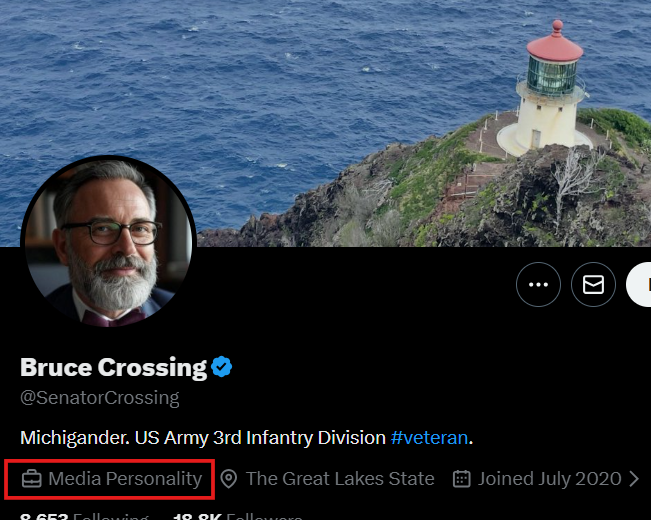 Planet Ass Clown🇺🇸 tweet media