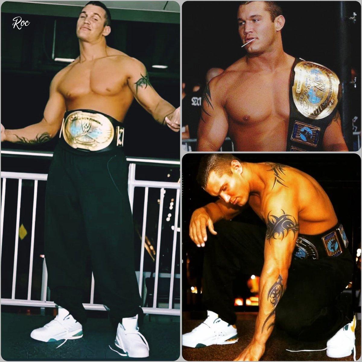 Rocinante tweet media