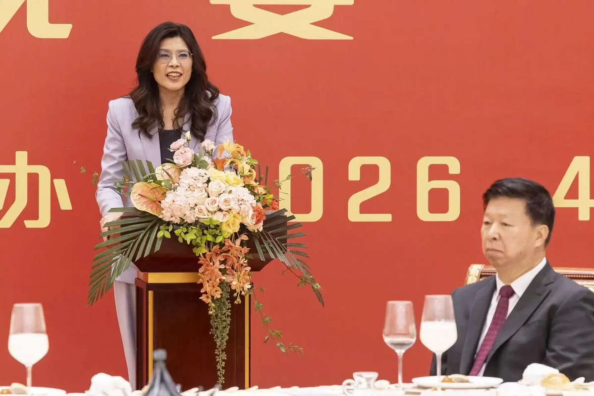 Zichen Wang tweet media