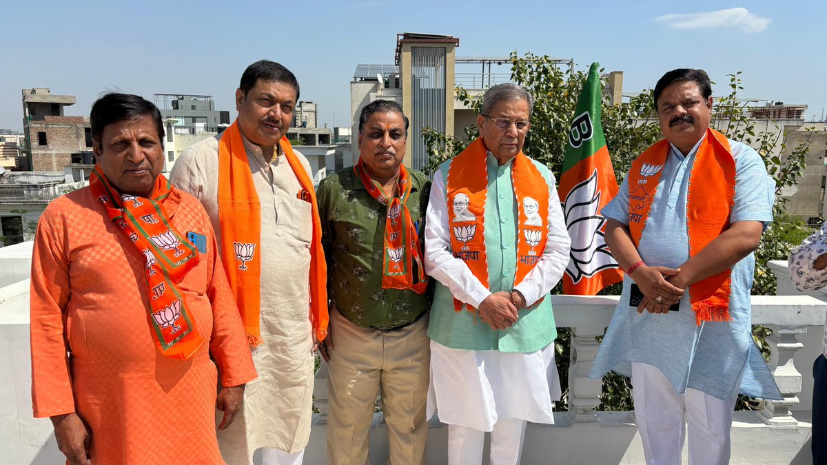 Ranjeet Singh Sodala tweet media