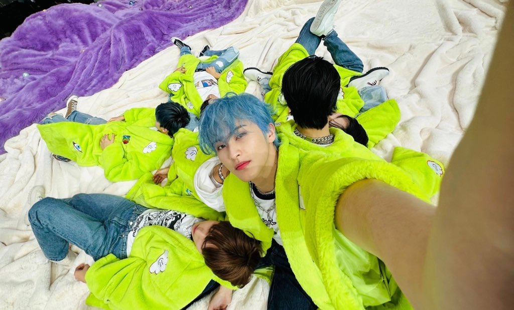 flowerysung's tweet photo. I hope u know that there's not a single person out there who regrets having loved and supported you. you may not be with ur members anymore but you'll always remain one of the dreamies. 🩵

nct dream can be 7, 6, 5, or whatever number... but 7dream is forever ❤️‍🩹

#THANKYOUNCTMARK https://t.co/qe3W0SOAuE