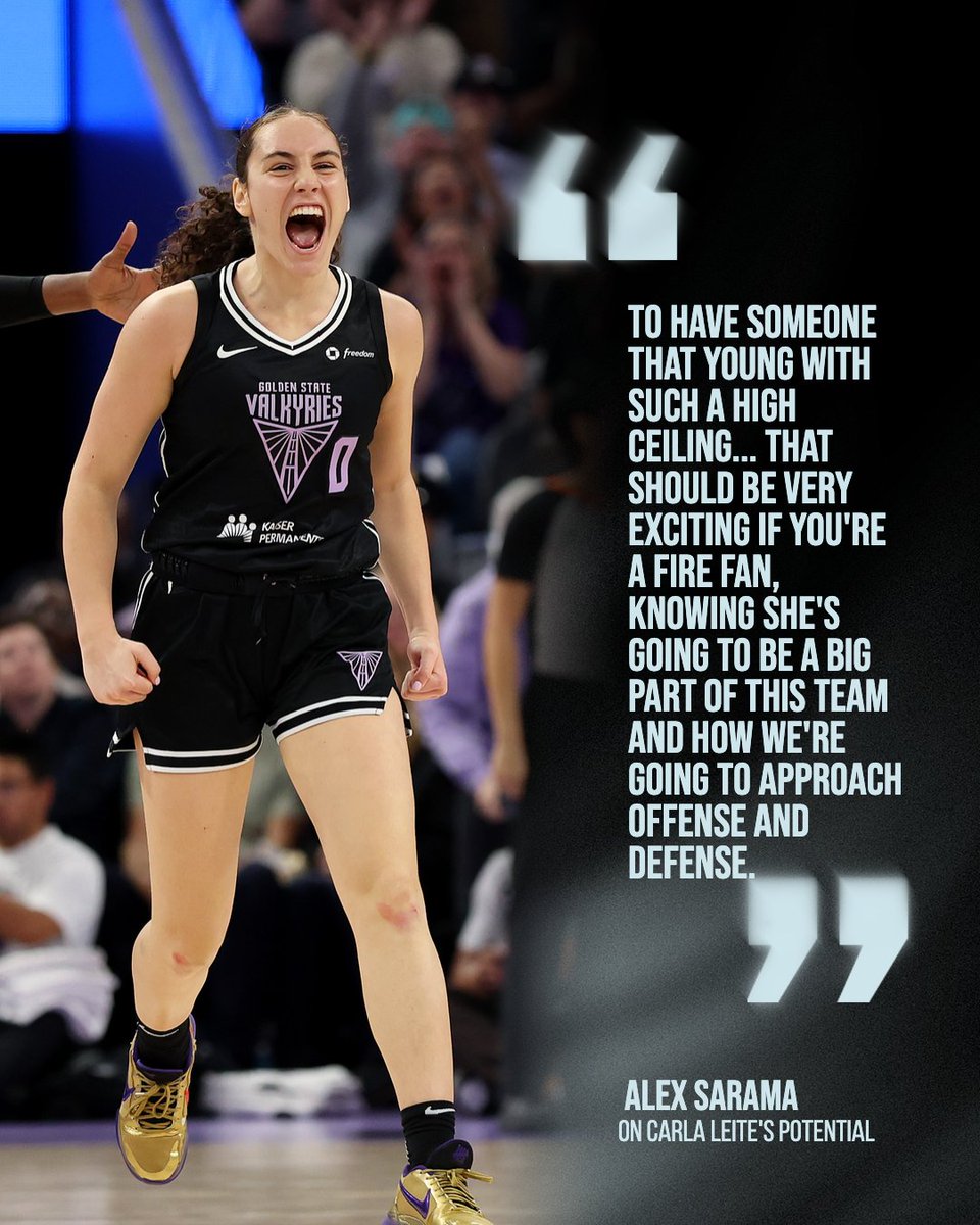 Portland Fire tweet media