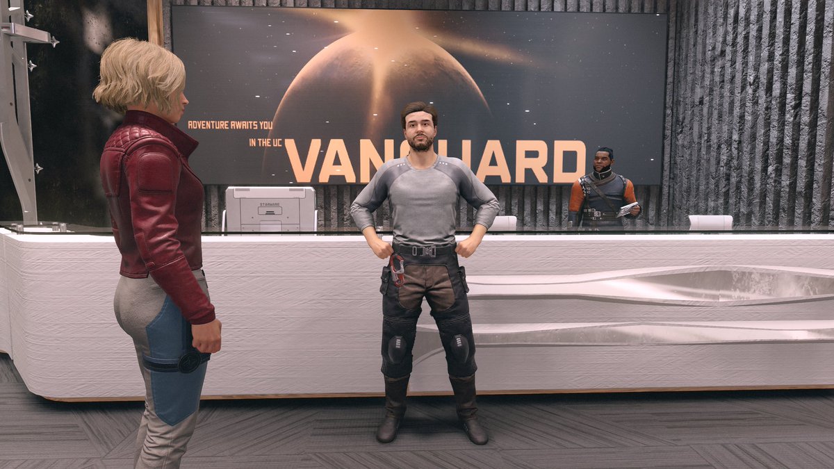 Wesley ✨ tweet media