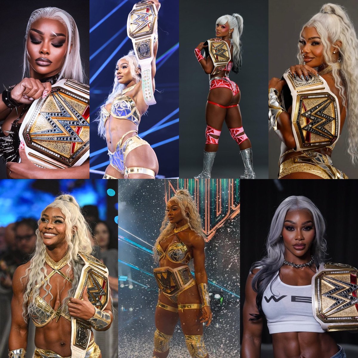 Roman’s Baby ❤️ tweet media