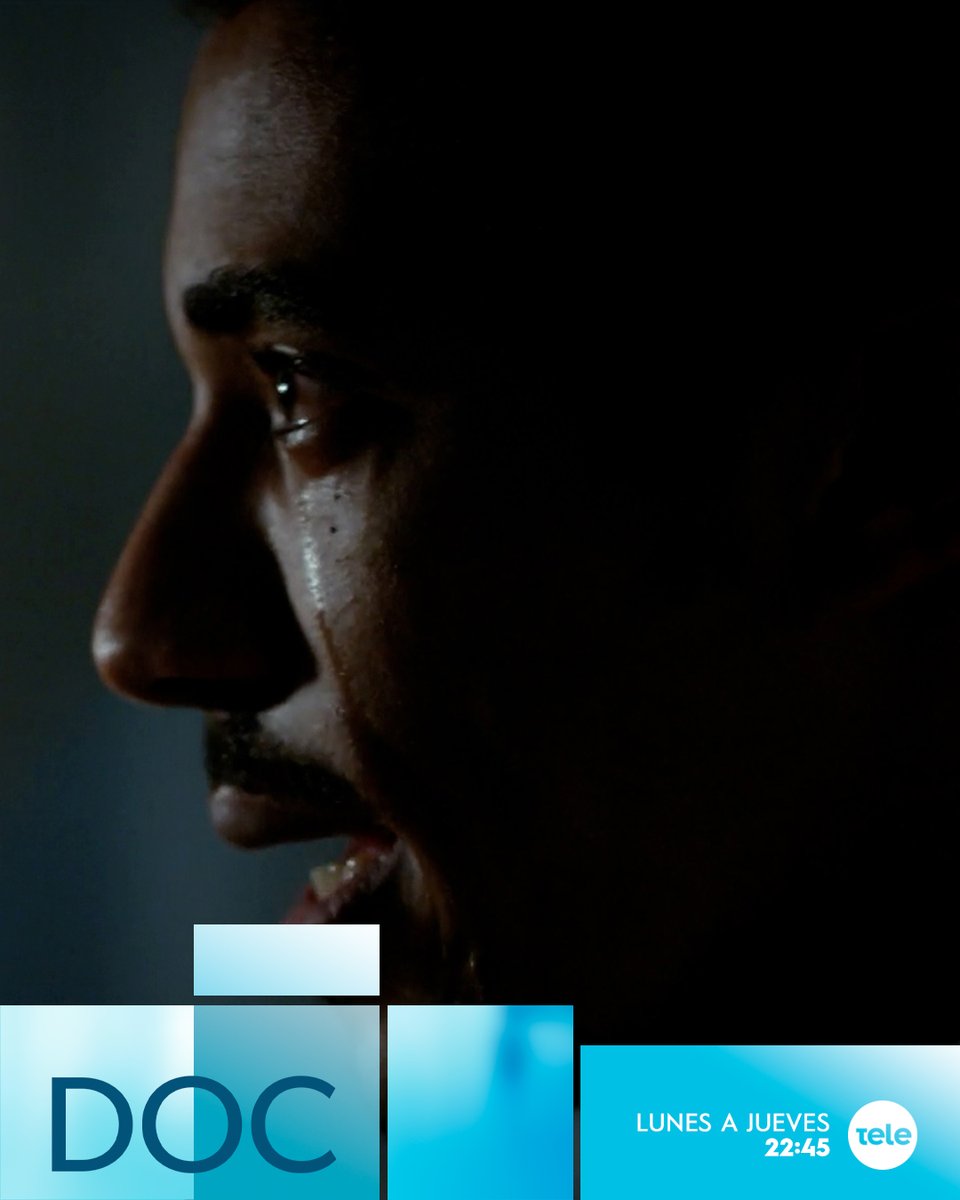 teledoce's tweet image. 🥼Mirá el capítulo completo de #Doc del martes 7 de abril ⬇️
teledoce.com/?p=704381