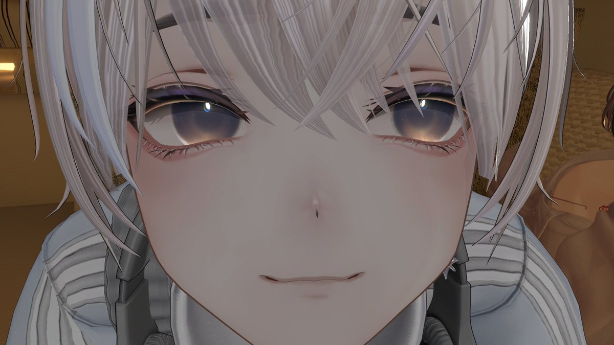 ざいん！ tweet media