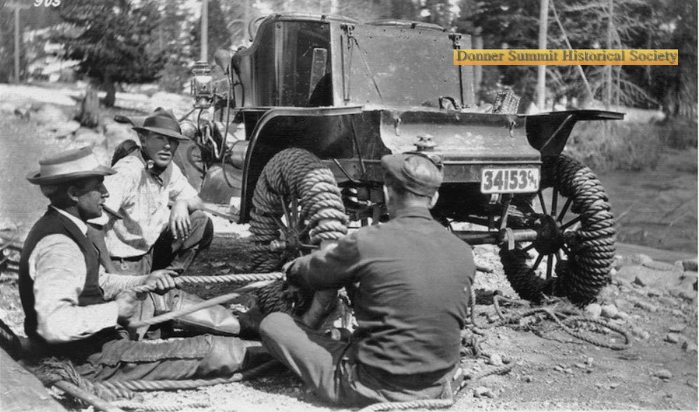 Adventures in California History tweet media