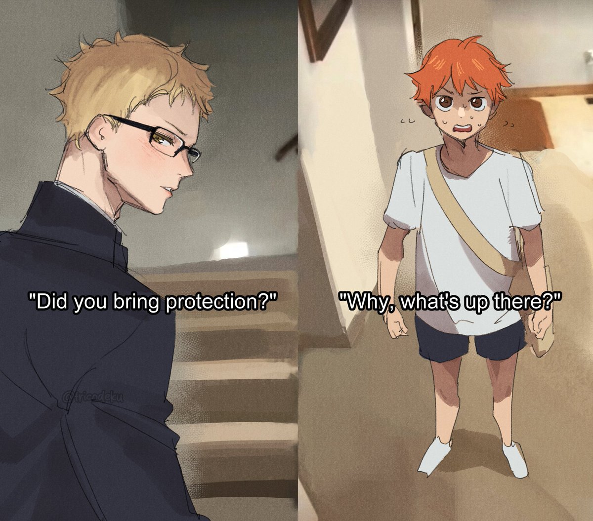 Robin 🍌 tweet media