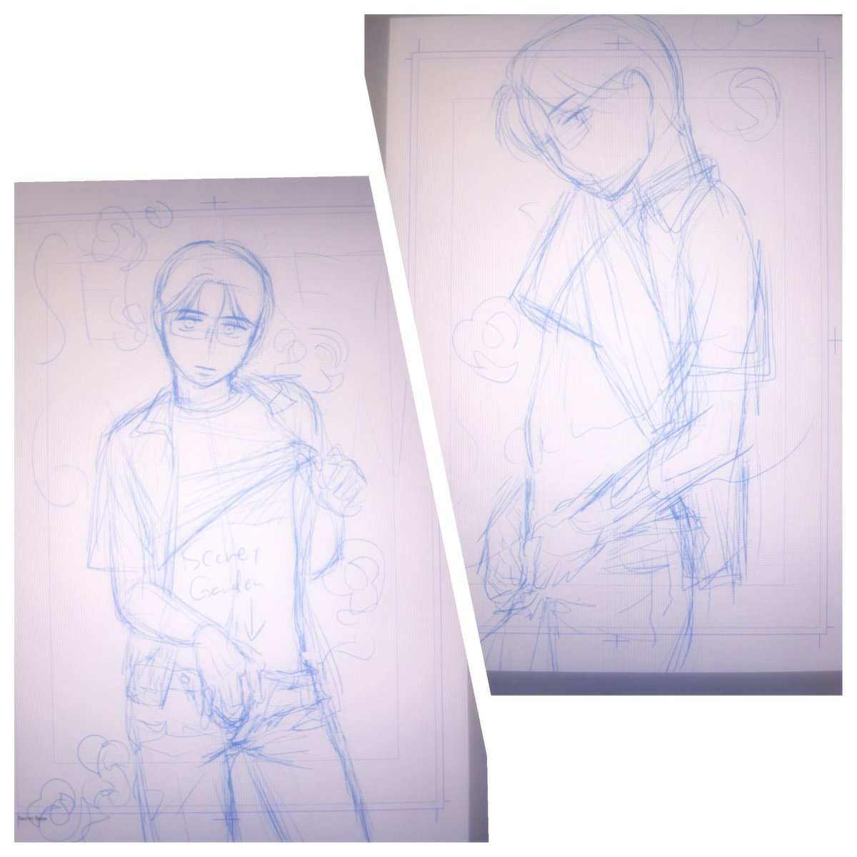 春🎤5/6西2メ09b tweet media