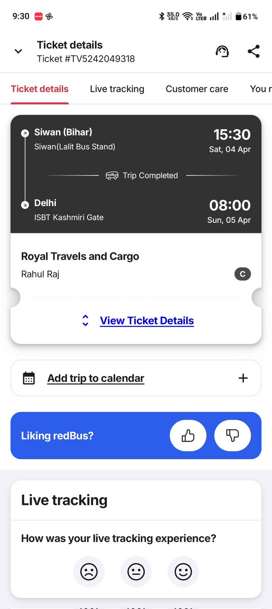 Rahul Rajput tweet media