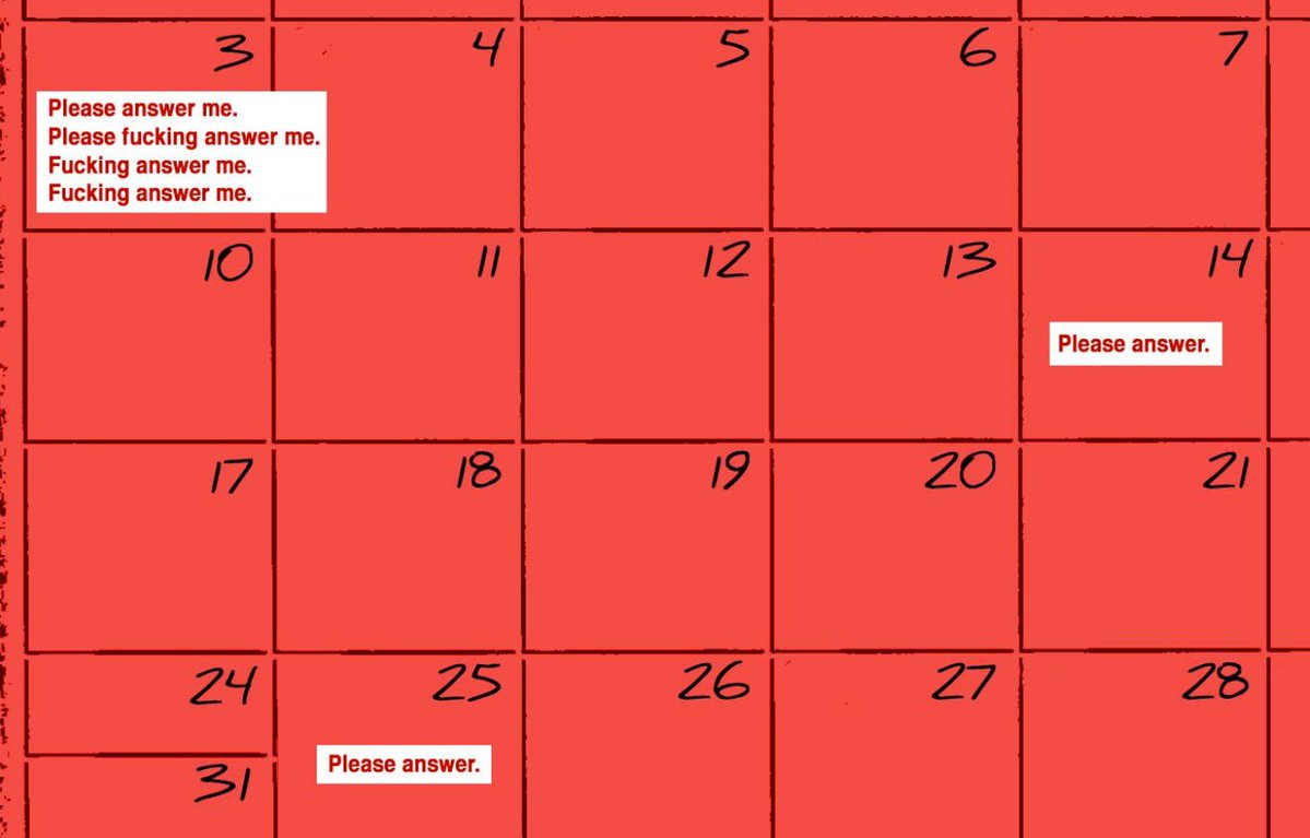 immortal casey tweet media