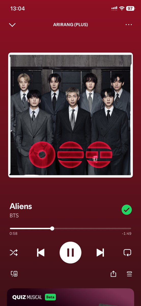 yrkhope's tweet image. BTS TOP 1 ARTISTA BR PELA 2 SEMANA
BTS TOP 1 HOT 100 BR PELA 2 SEMANA
#BTSNo1Hot100BRx2
#BTSNo1Arists25BRx2