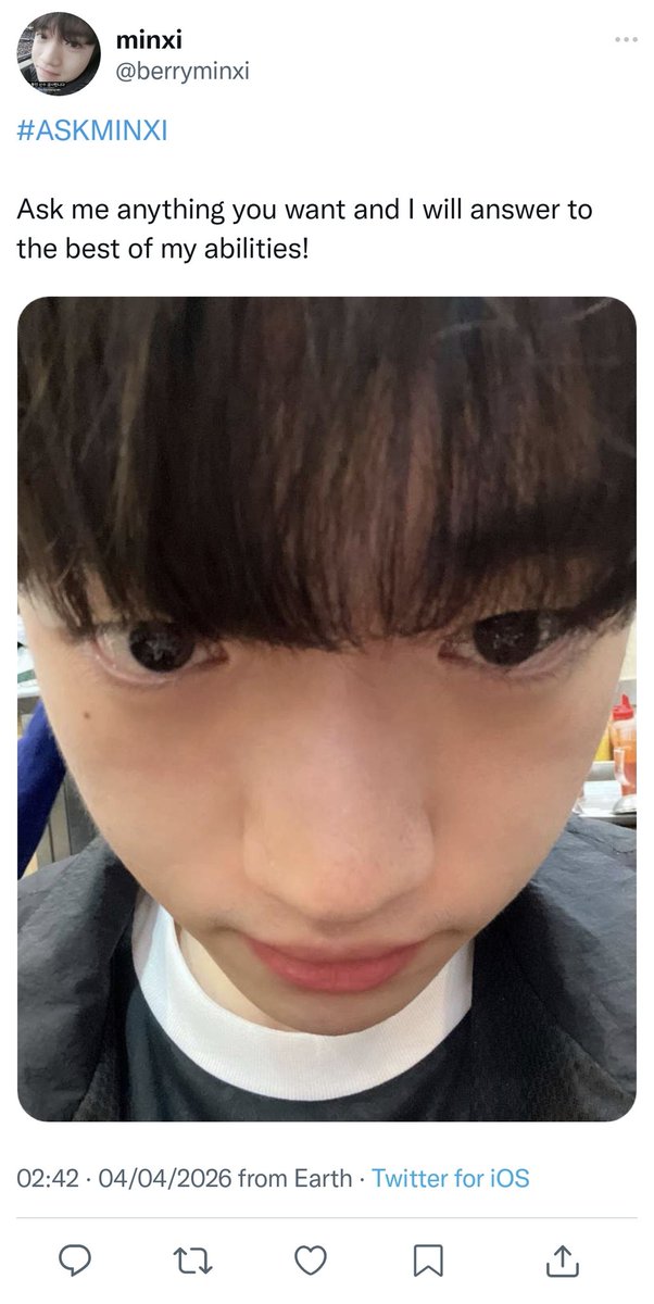 gumabonbon's tweet photo. #ASK🐶

a  short #guke socmed au where 🐶 answer questions! https://t.co/otqObK8Jp3