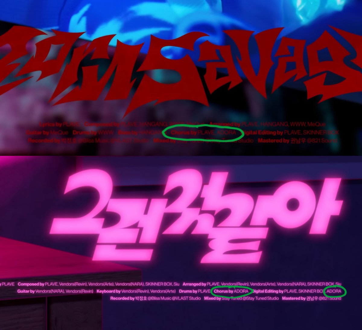 ADORA base tweet media