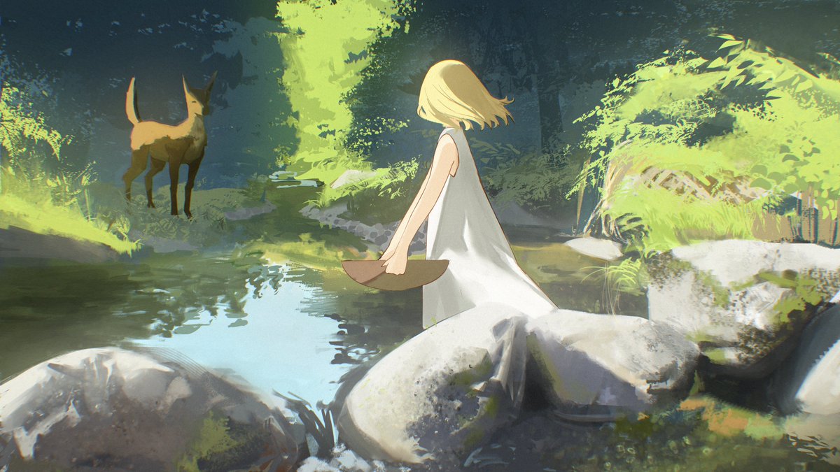 Zell ❄️ tweet media