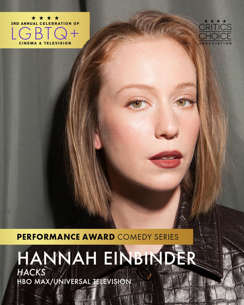 Critics Choice Awards tweet media