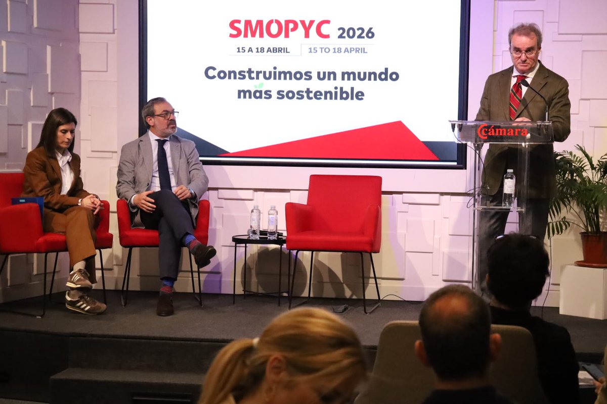 Asociación Ferias Españolas tweet media