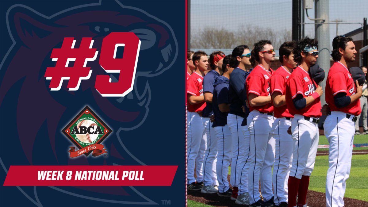 RSU Hillcats tweet media
