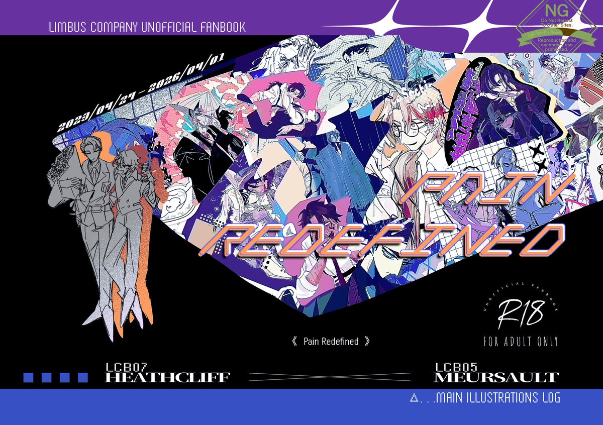 めち(め)🐚5/5OSR西1イ31a tweet media