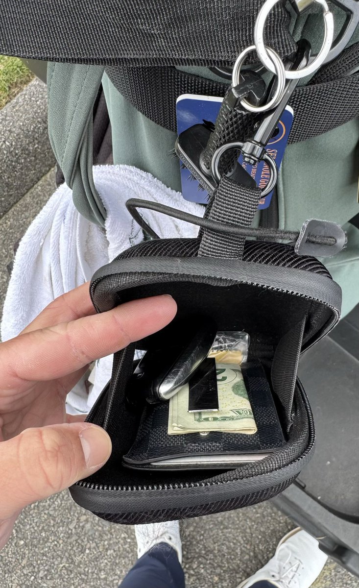 Gil “Handsome” Hanse tweet media