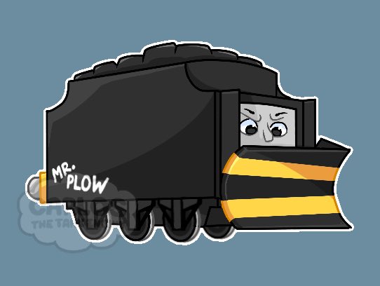 Carlos 🚂 tweet media