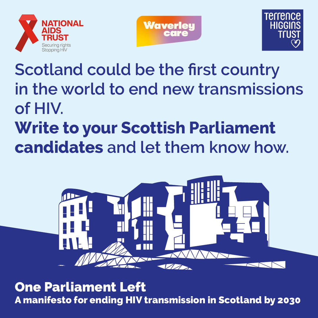 THT Scotland tweet media