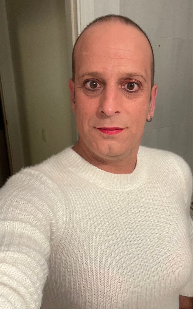 sissy_navarra's tweet photo. Starting fresh as exposed sissy Daniela from Pamplona.
Real face, no wig, 51 years old pathetic loser who needs to be laughed at.
Everything here is real and irreversible.
#SissyExposed #PatheticSissy #SissyHumiliation #ExposedForever #Pamplona #Navarra https://t.co/0IQ4Gmzyug